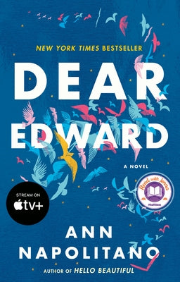 Dear Edward by Napolitano, Ann