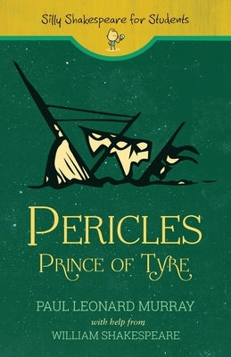 Pericles by Murray, Paul Leonard