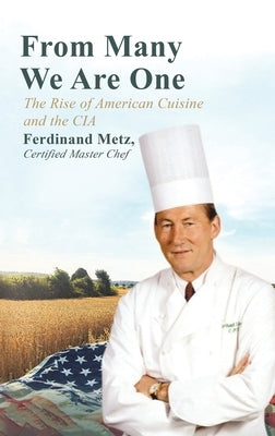 From Many We Are One by Metz, Ferdinand