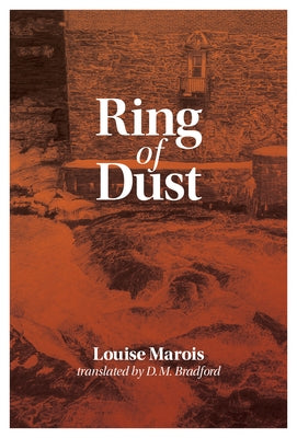 Ring of Dust by Marois, Louise