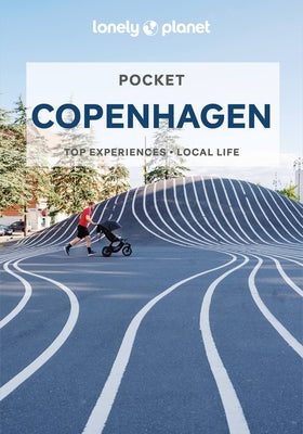 Lonely Planet Pocket Copenhagen by Blasi, Abigail