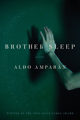 Brother Sleep by AmparÃ¡n, Aldo