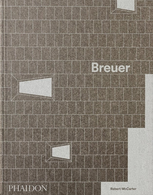 Breuer by McCarter, Robert