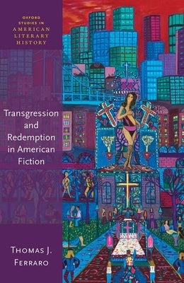 Transgression & Redemption Osalh C by Ferraro