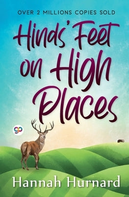 Hinds' Feet on High Places by Hurnard, Hannah