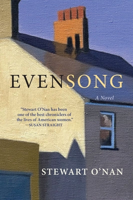 Evensong by O'Nan, Stewart