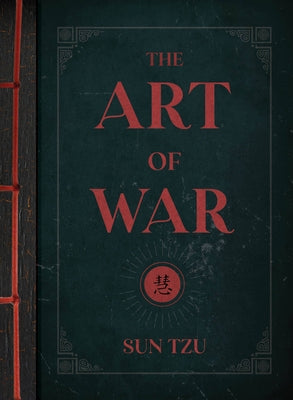 Art of War by Tzu, Sun