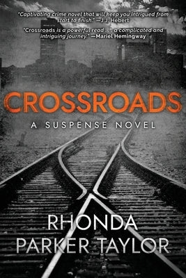 Crossroads by Taylor, Rhonda Parker