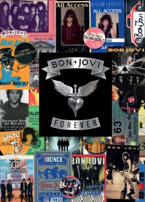 Bon Jovi: Forever by Jovi, Jon Bon