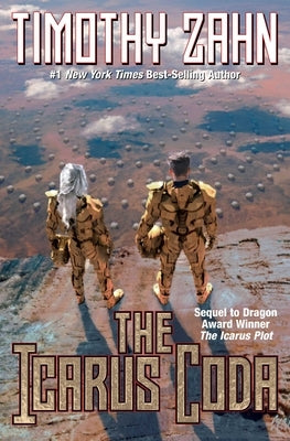 The Icarus Coda by Zahn, Timothy