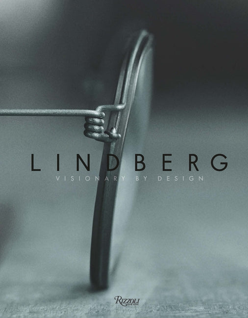 Lindberg: Visionary by Design by Sala, Federica