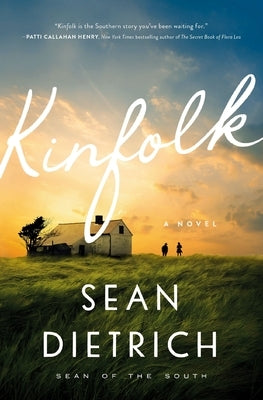 Kinfolk by Dietrich, Sean