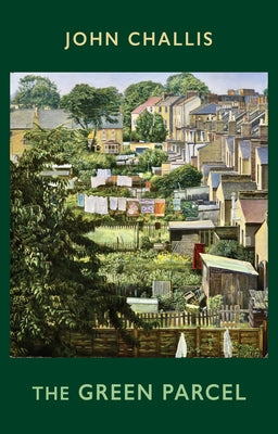 The Green Parcel by Challis, John