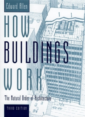 How Buildings Work by Allen