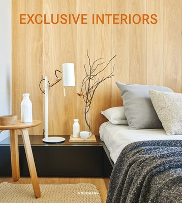 Exclusive Interiors by Martinez Alonso, Claudia