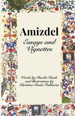 Amizdel by Rauh, Charlie