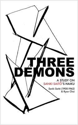 Three Demons by Saitō, Sanki