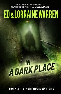 In a Dark Place by Warren, Ed