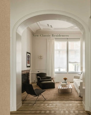New Classic Residences by Pauwels, Wim