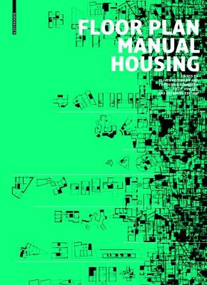 Floor Plan Manual Housing by Heckmann, Oliver