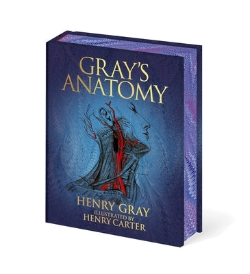 Gray's Anatomy by Gray, Henry