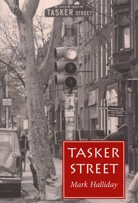 Tasker Street by Halliday, Mark