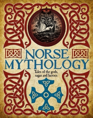 Norse Mythology: Slip-Cased Edition by Shepherd, James