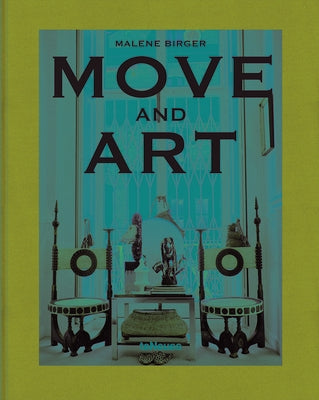 Move and Art by Birger, Malene