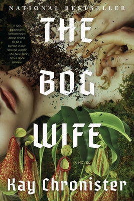 The Bog Wife by Chronister, Kay