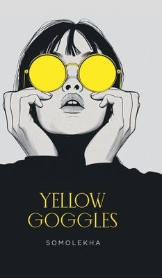 Yellow Goggles by Sur, Somolekha