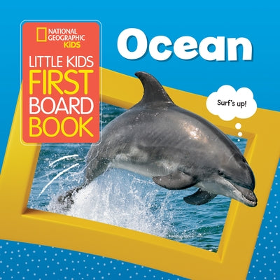 Ocean by Kids, National Geographic