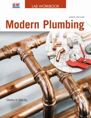 Modern Plumbing by Owenby, Charles H.