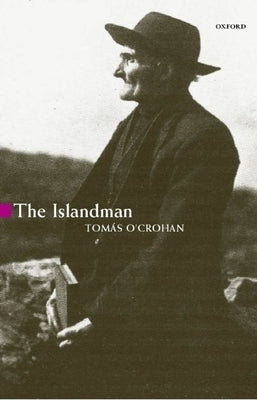 The Islandman by O'Crohan, Tom&#195;&#161;s