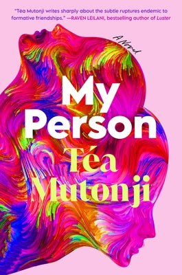 My Person by Mutonji, TÃ©a