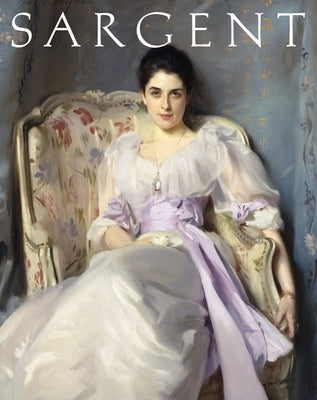 John Singer Sargent: Oversize Edition by Ratcliff, Carter