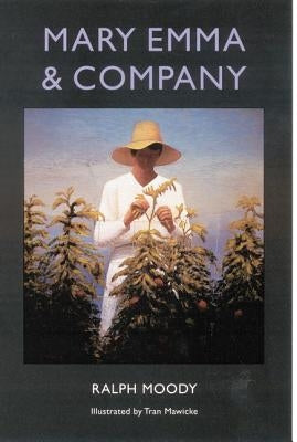 Mary Emma & Company by Moody, Ralph
