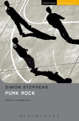 Punk Rock by Stephens, Simon