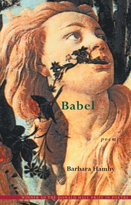 Babel by Hamby, Barbara