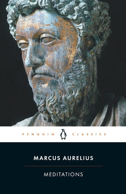 Meditations by Aurelius, Marcus