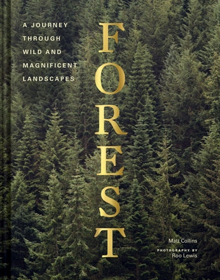 Forest by Collins, Matt