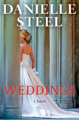 Weddings by Steel, Danielle