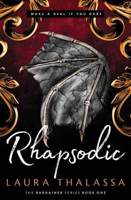 Rhapsodic by Thalassa, Laura