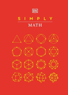 Simply Math by Dk