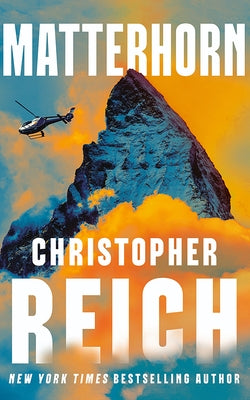 Matterhorn by Reich, Christopher