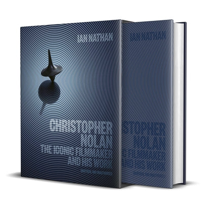 Christopher Nolan: The Iconic Filmmaker and His Work by Nathan, Ian