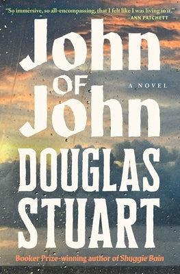 John of John by Stuart, Douglas
