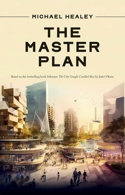 The Master Plan by Healey, Michael