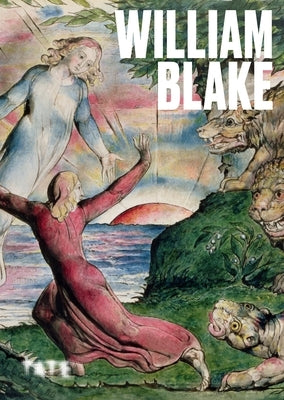William Blake by Ritchie, Caroline Anjali