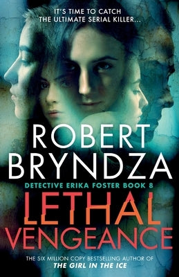 Lethal Vengeance by Bryndza, Robert