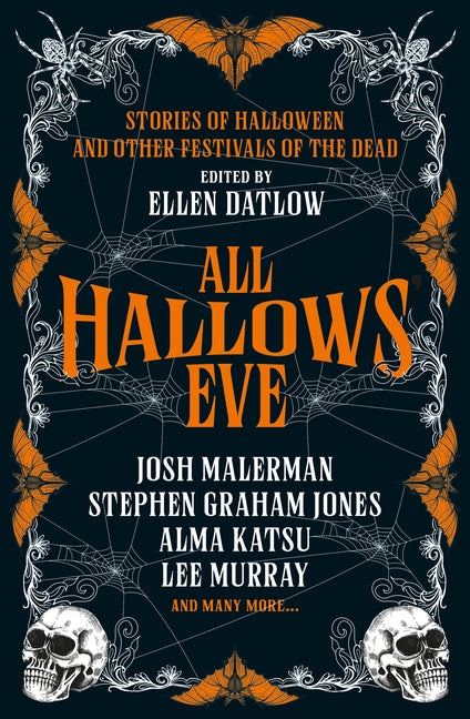All Hallows Eve by Datlow, Ellen